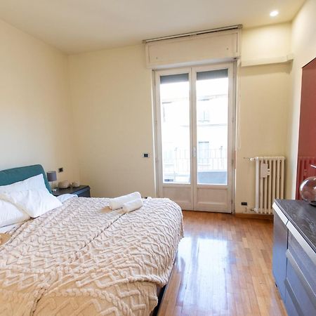 Ihost Apartment - Niccolini 21 Milano Dış mekan fotoğraf