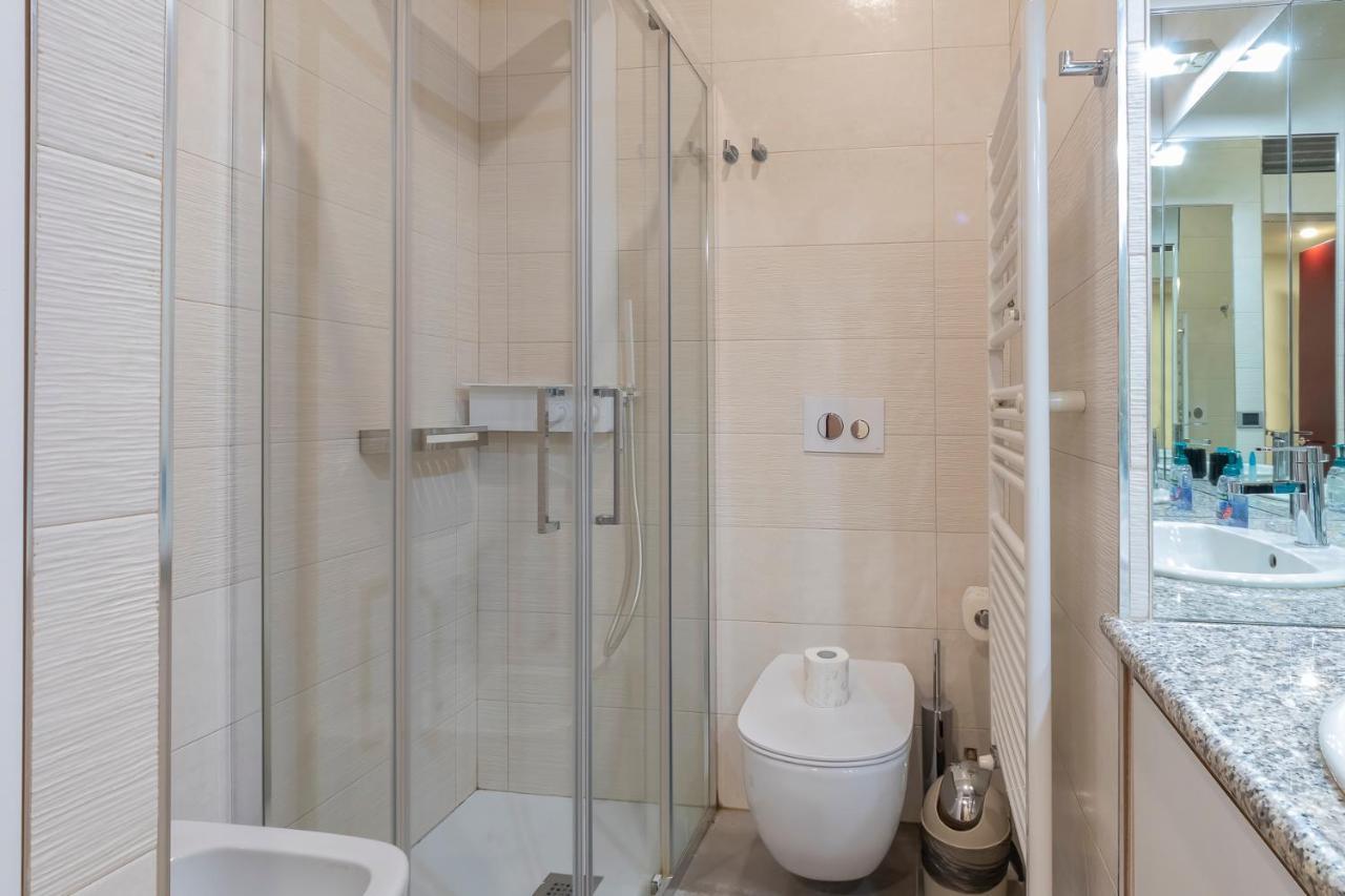 Ihost Apartment - Niccolini 21 Milano Dış mekan fotoğraf