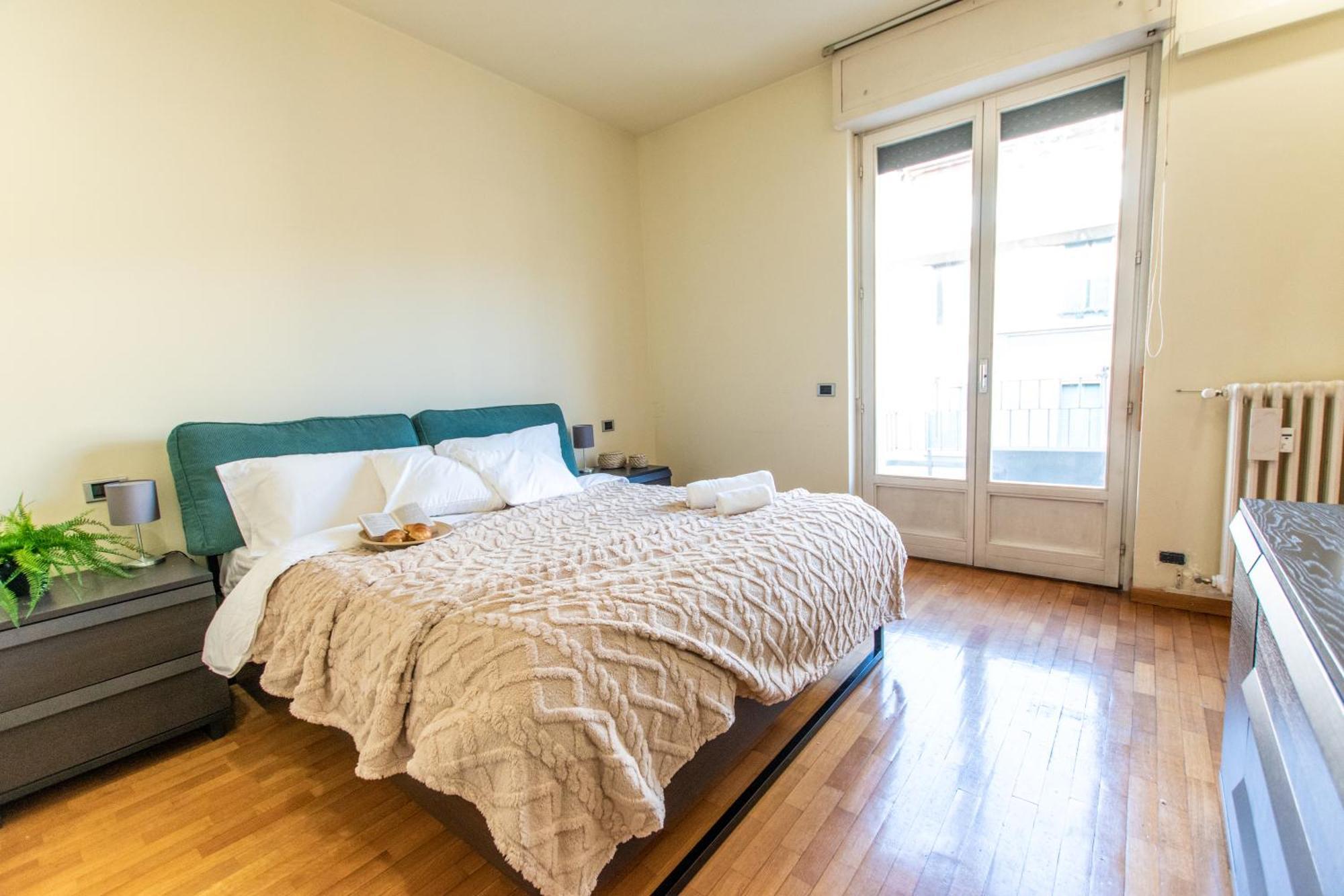 Ihost Apartment - Niccolini 21 Milano Dış mekan fotoğraf