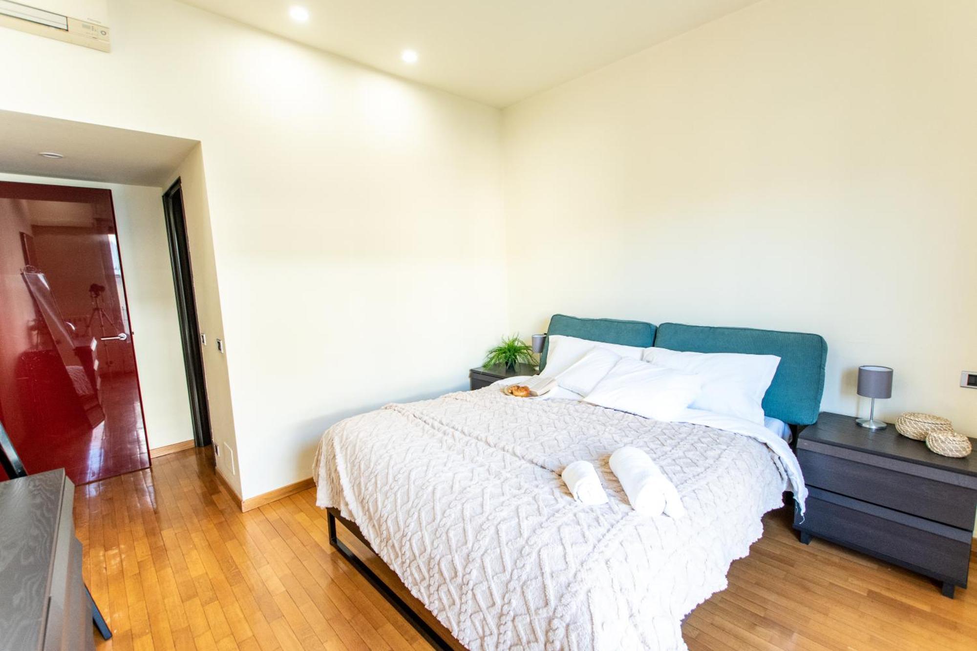 Ihost Apartment - Niccolini 21 Milano Dış mekan fotoğraf