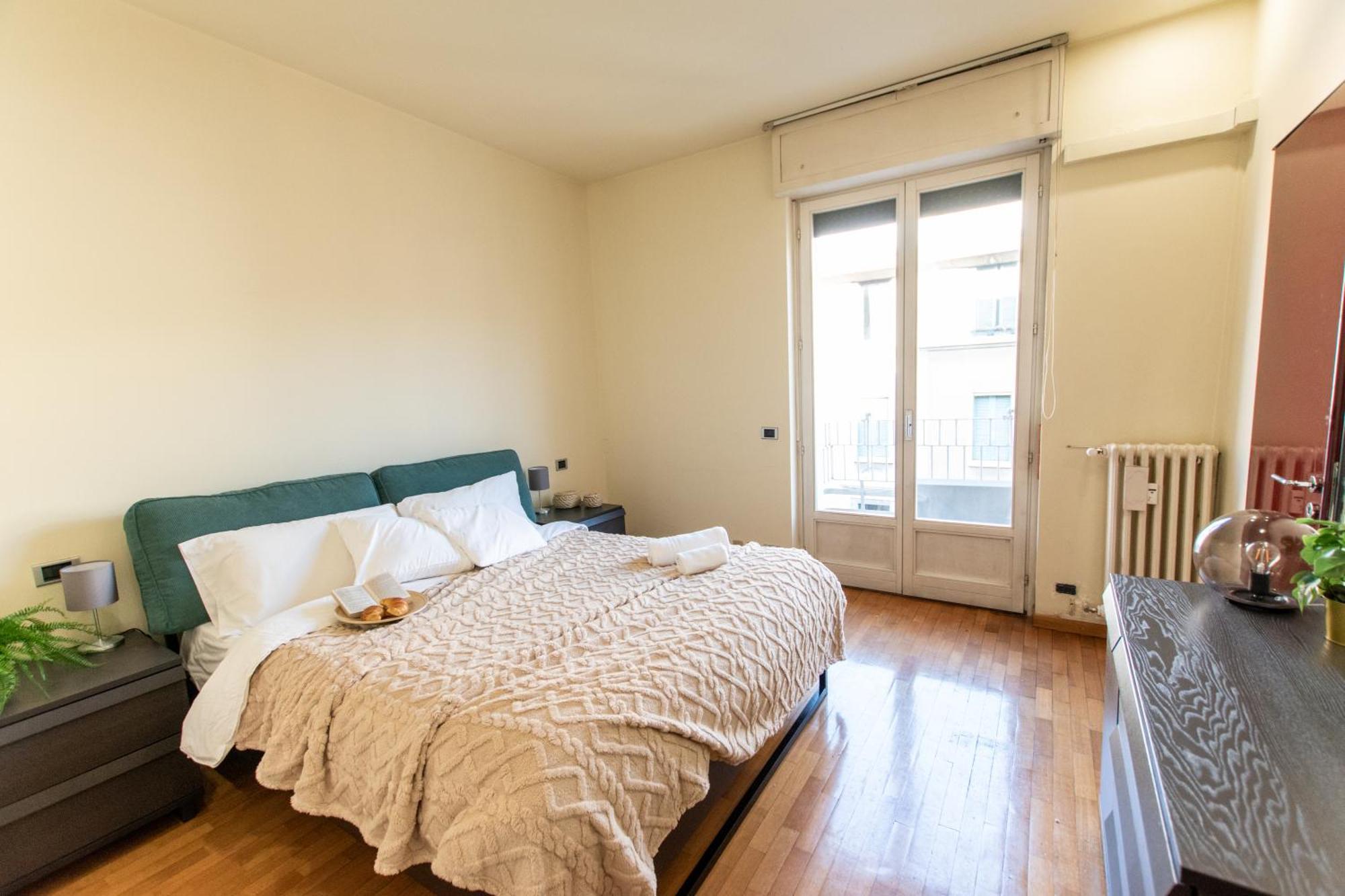 Ihost Apartment - Niccolini 21 Milano Dış mekan fotoğraf