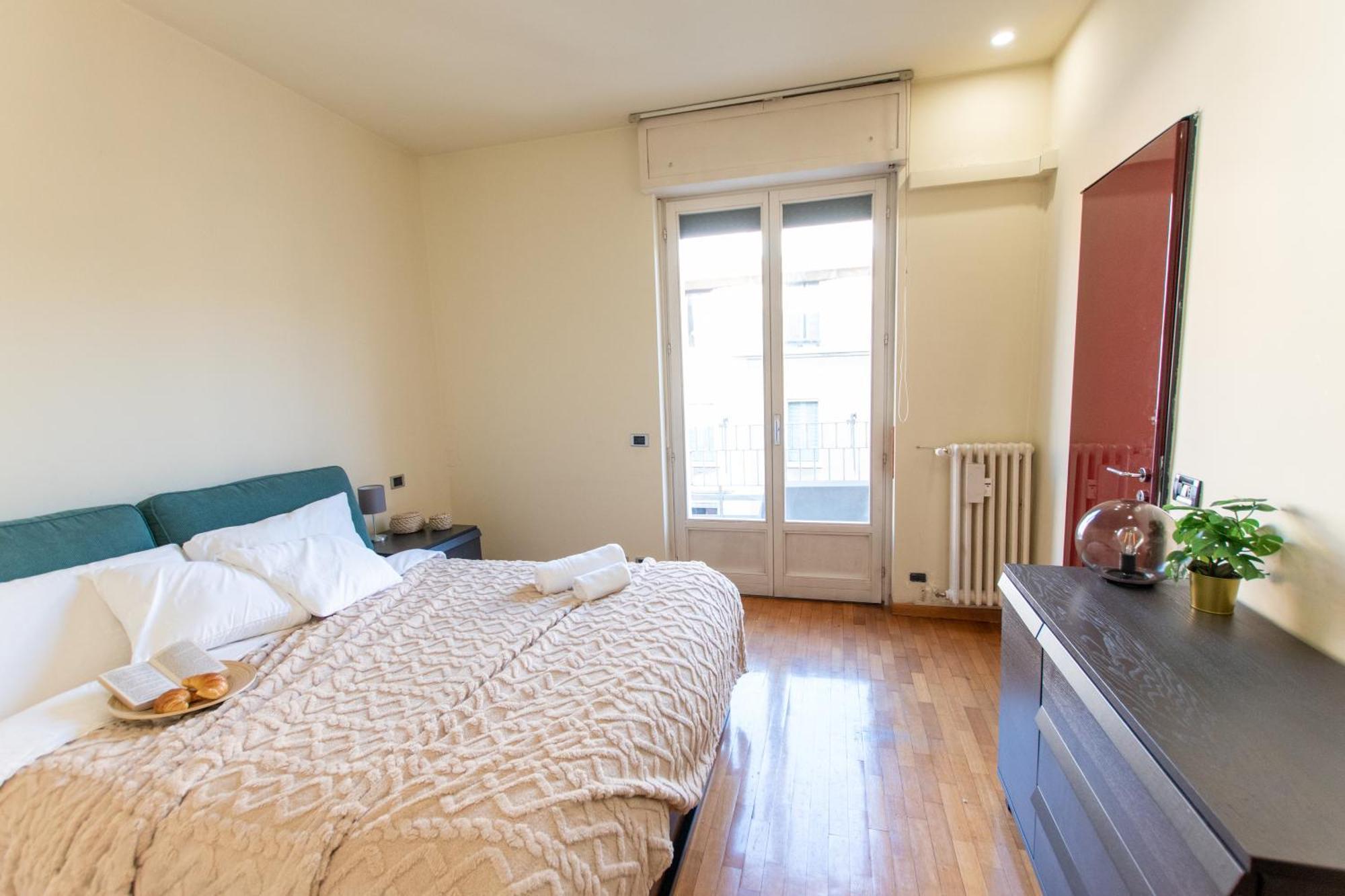 Ihost Apartment - Niccolini 21 Milano Dış mekan fotoğraf