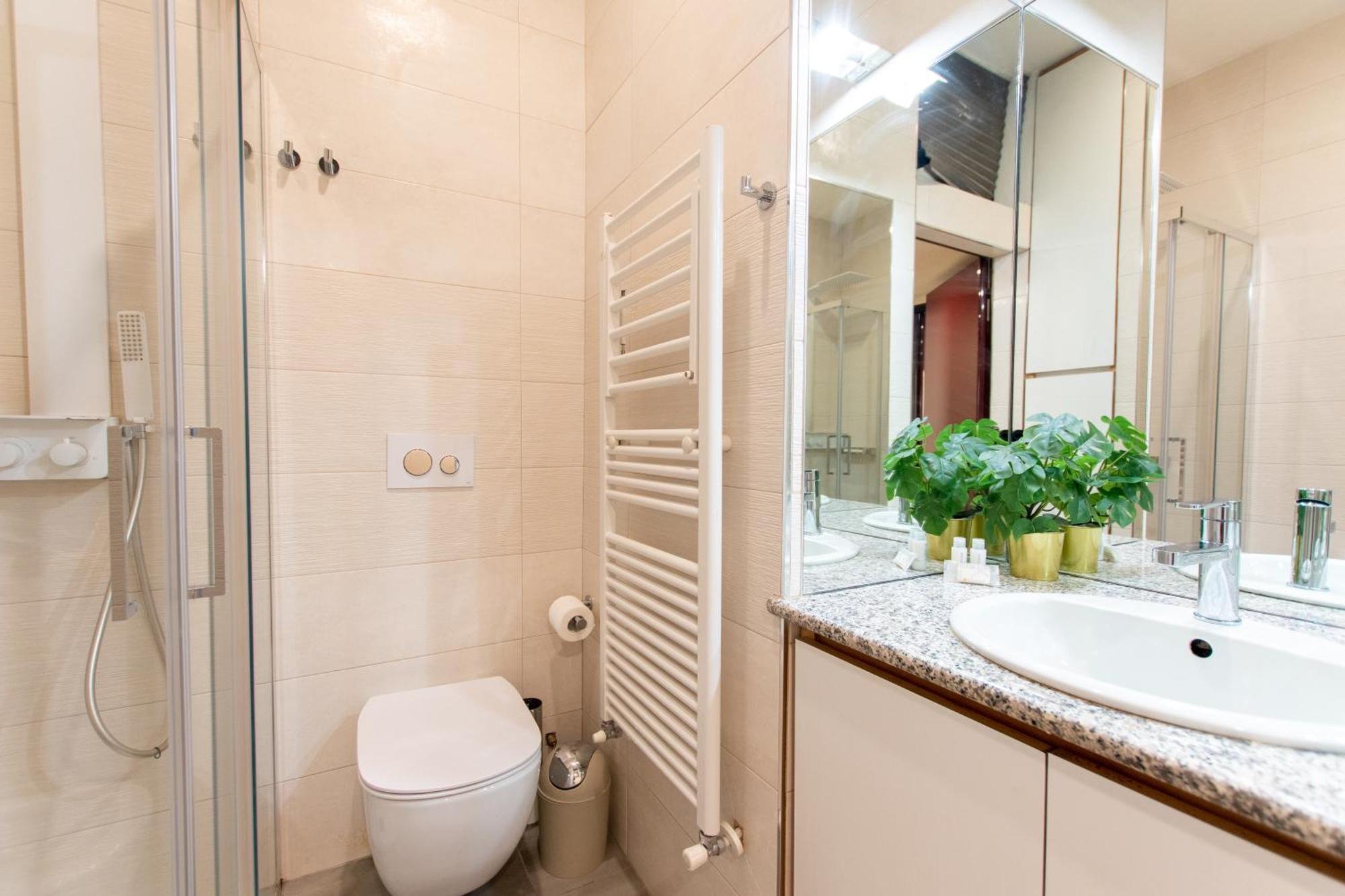 Ihost Apartment - Niccolini 21 Milano Dış mekan fotoğraf