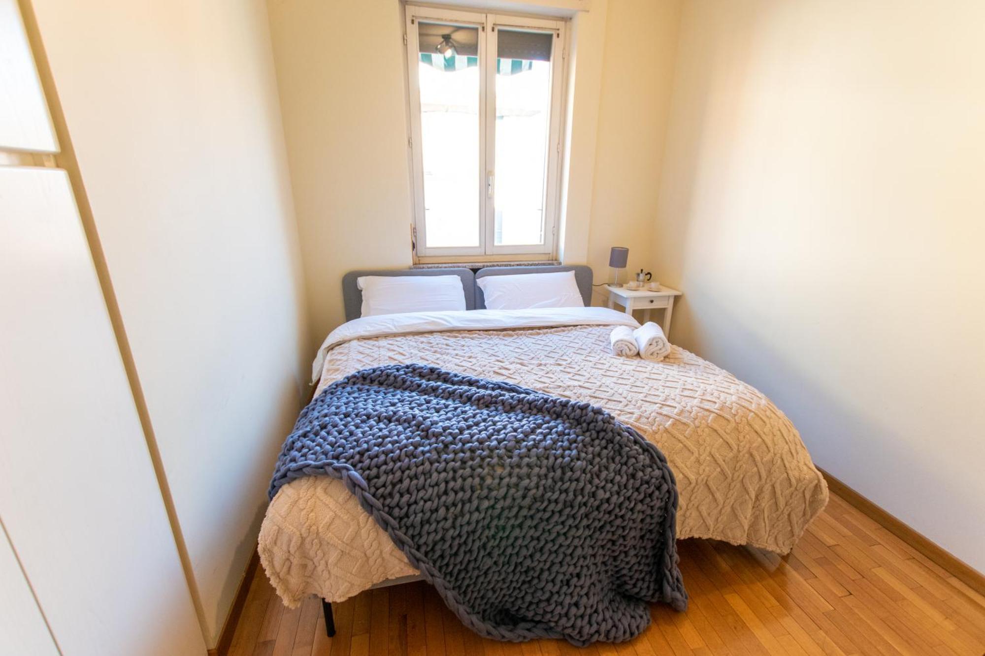 Ihost Apartment - Niccolini 21 Milano Dış mekan fotoğraf