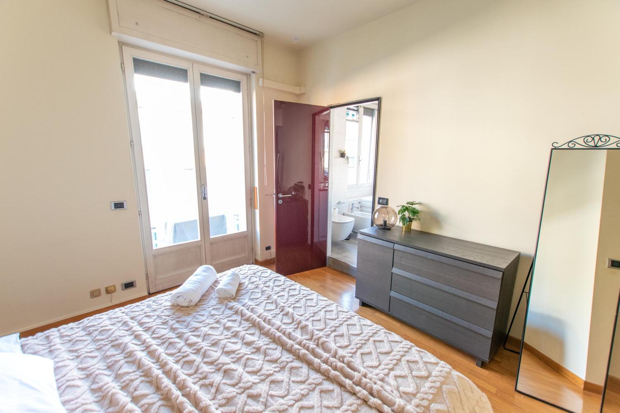 Ihost Apartment - Niccolini 21 Milano Dış mekan fotoğraf