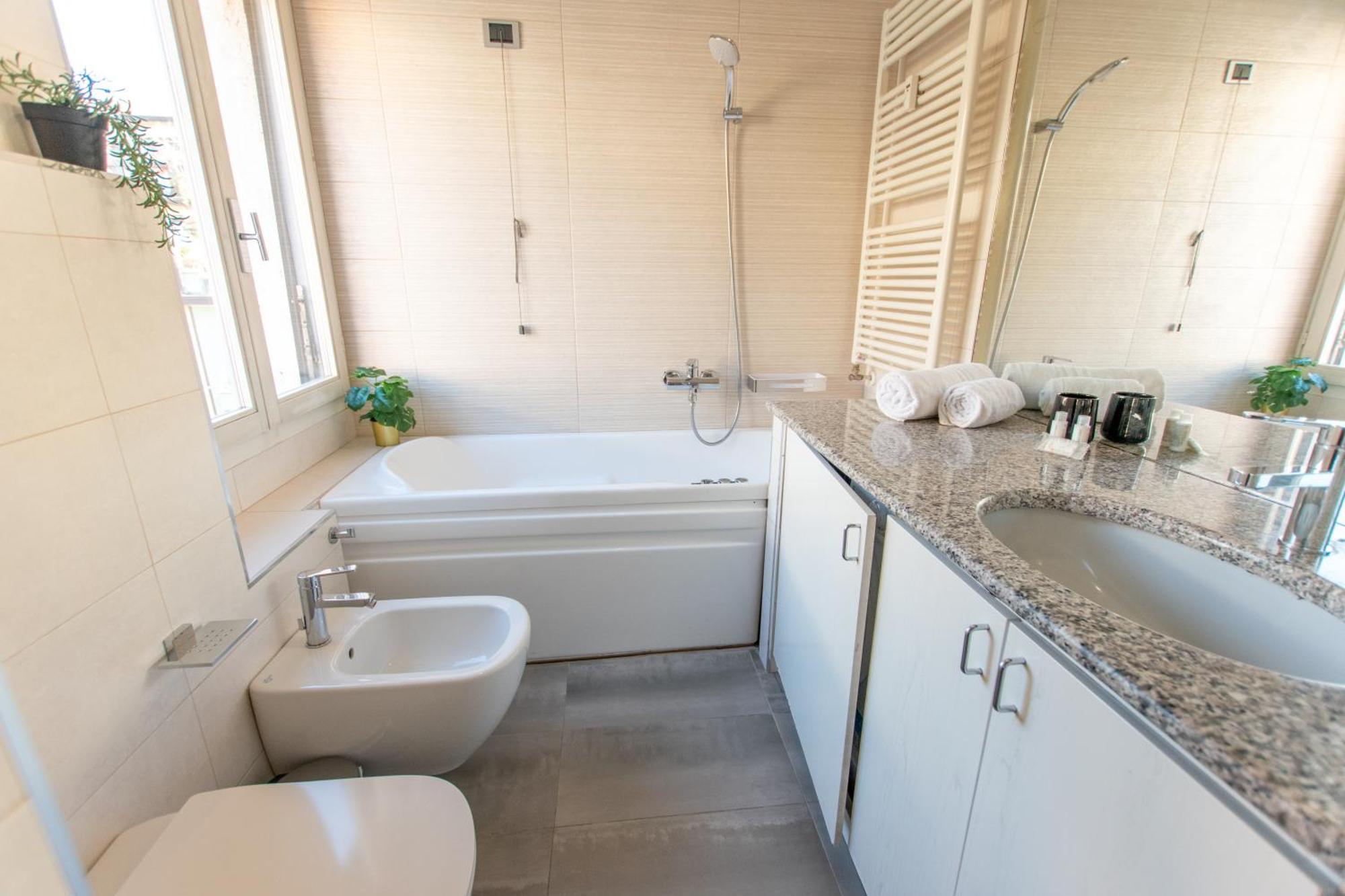 Ihost Apartment - Niccolini 21 Milano Dış mekan fotoğraf