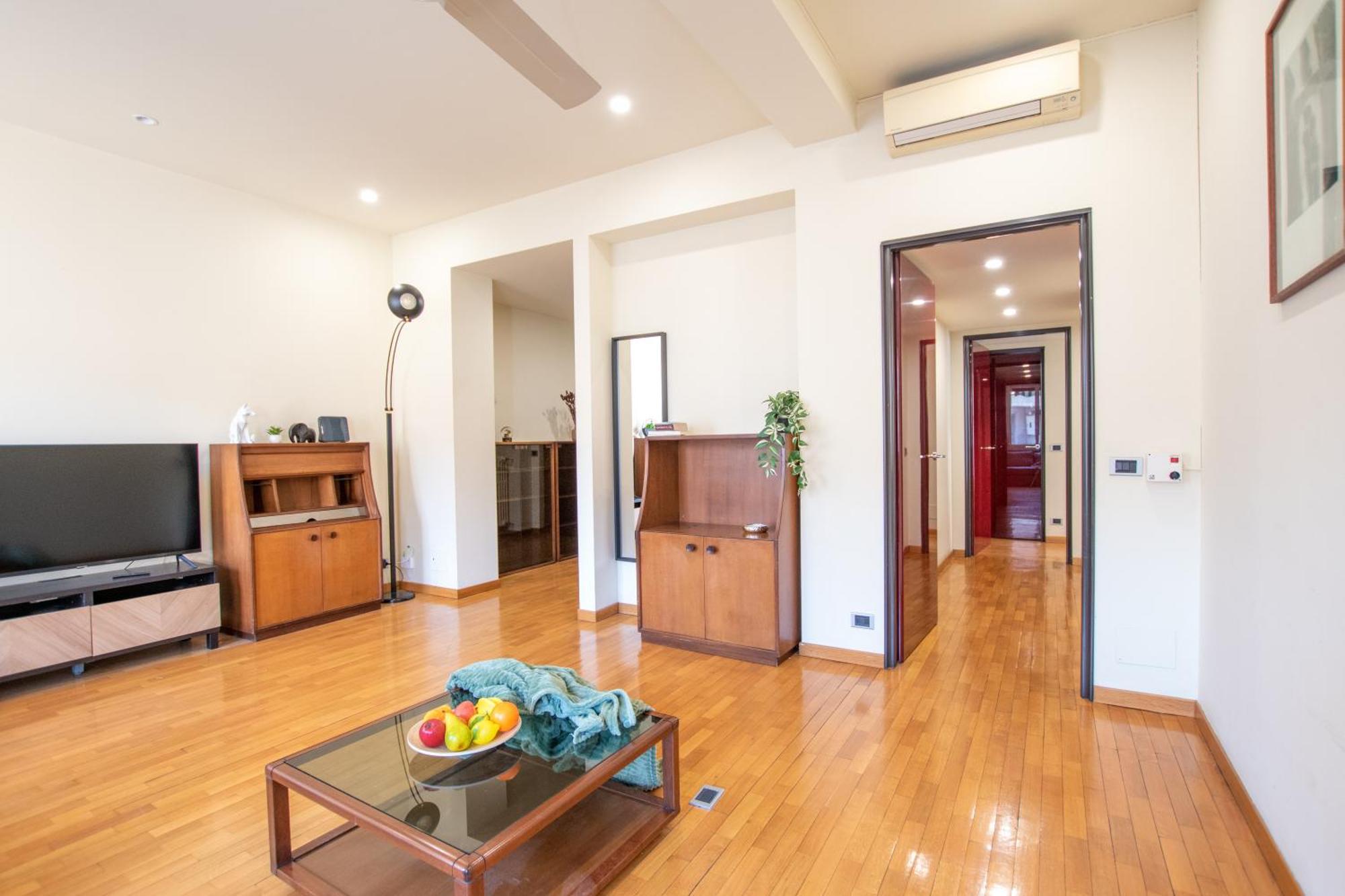Ihost Apartment - Niccolini 21 Milano Dış mekan fotoğraf